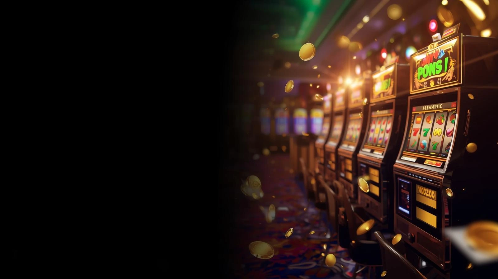 Twin Casino Hero Banner